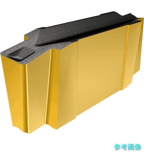 (イスカル) GIG 2.00-0.20(IC830) カットグリップ チップ GIG IC830 【10個】