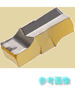 (イスカル) GIPI 5.00E-0.50(集積回路808) カットグリップ 心付け GIPI-E 集積回路808 【10個】