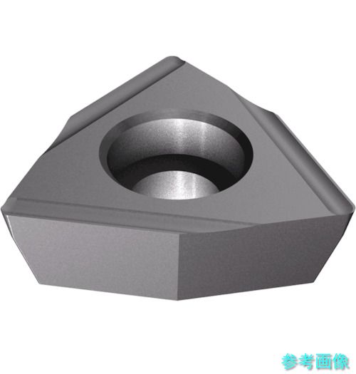 (イスカル) WPEX 060402R12     (集積回路908) ISO折りかえし 心付け WPEX 集積回路908 【10個】