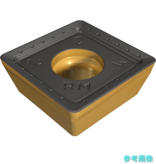 (イスカル) SDMT 1205PDR-RM-MM (IC5400) ヘリクアッド チップ SDMT-PDR-RM IC5400 【10個】