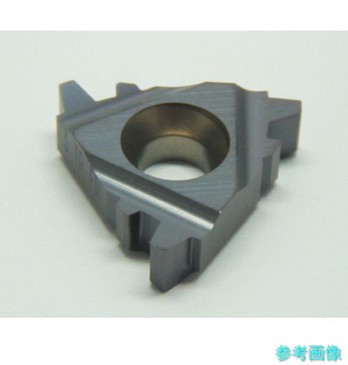 (イスカル) 22ER 4 TR(IC908) 台形ねじ切りチップ ER/L-TR IC908 【5個】|イーキカイ 店