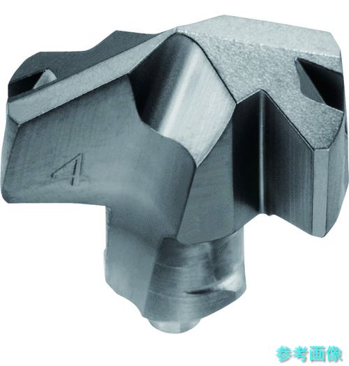 イスカル ICM 080(IC908) スモウカム ヘッド ICM IC908 【2個】|イーキカイ 店
