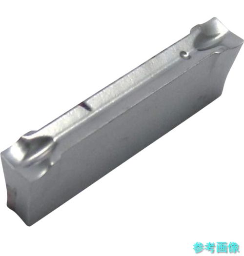 イスカル DGN 3102J(IC808) ドゥーグリップ 突っ切り加工用チップ DGN/DGNM-J/JS/JT IC808 【10個】