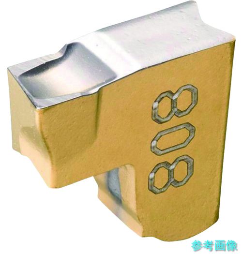 イスカル TAG N2C(IC808) タンググリップ チップ TAG N-C/W/M IC808 【10個】|イーキカイ 店