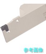 (イスカル) TGTL 1010-2-IQ タンググリップIQ 溝入れ・突っ切り加工用ホルダ TGTR/L-IQ 【1本】