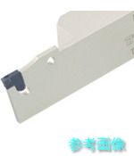 イスカル TGTR 1010-2-IQ タンググリップIQ 溝入れ・突っ切り加工用ホルダ TGTR/L-IQ 【1本】