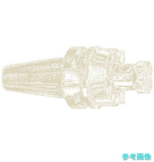 イスカル BT50 SEM 22X75 フェースミルホルダー BT-SEM 【1個】