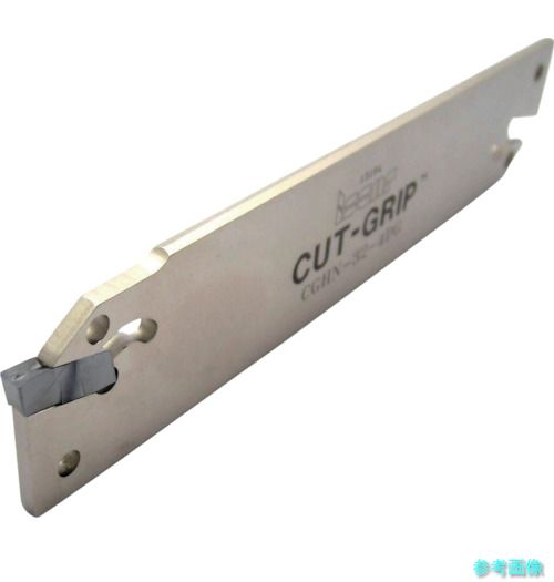 イスカル CGHN 32-4DG カットグリップ ブレード CGHN-DG 【1個】