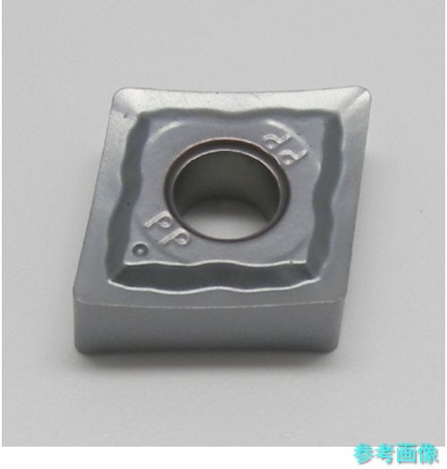 イスカル CNMG 120404-PP(IC907) ISO旋削チップ CNMG/CNGG-PP IC907 【10個】