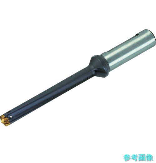 (イスカル) DCM 220-110-25A-5D カムせん孔機 尖端取り替えっこ式ドリルホルダ DCM-5D 【1個】