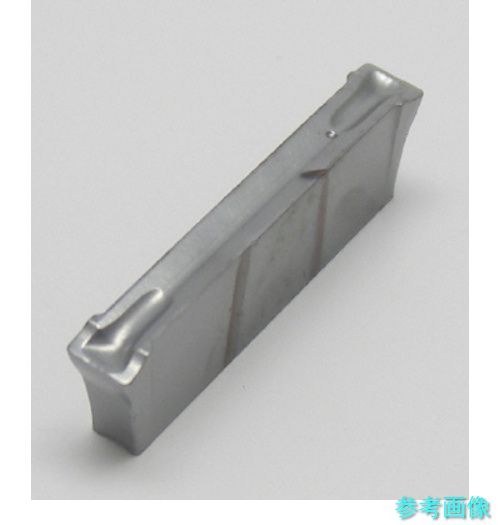 (イスカル) DGN 2202UA(集積回路1028) ドゥーグリップ 突っ切り産業用手当て DGNーUA/UT 集積回路1028 【10個】