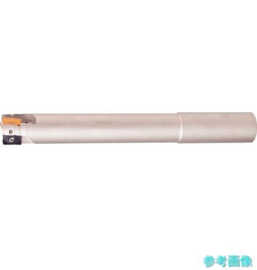 イスカル P290 EPW D25-3-160-C25-12 シュレッドミルP290 挙げ句の果て圧砕機 P290 EPW 刃径25粍 シャンク径25粍 【1個】 その他-DIY・工具