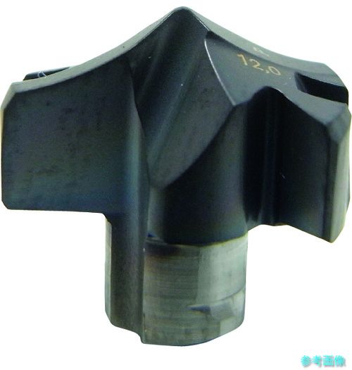 イスカル HCP 189-IQ(IC908) スモウカム ヘッド HCP-IQ IC908 【2個】