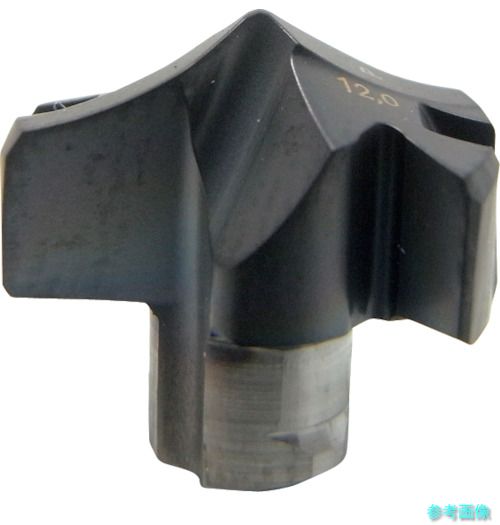 イスカル HCP 197-IQ(IC908) スモウカム ヘッド HCP-IQ IC908 【2個】