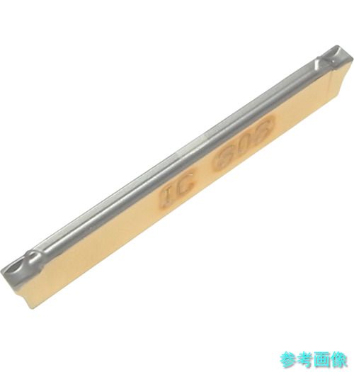 イスカル DGN 3002C-XL(IC830) ドゥーグリップ 突っ切り加工用チップ DGN-C-XL IC830 【10個】