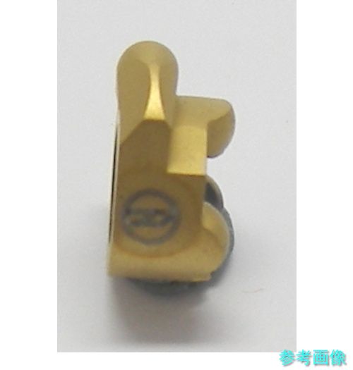 (イスカル) GIQR 11-3.00-R150(IC528) カムグルーブ チップ GIQR/L-11-R IC528 【10個】｜イーキカイ　店