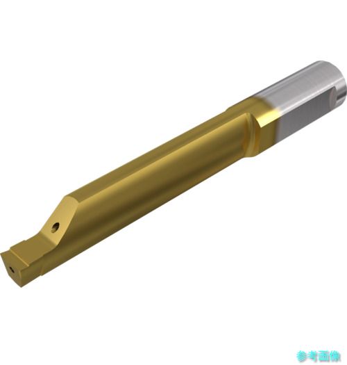 イスカル PICCO R 020.0400-40(IC1008) ピコカット小径ソリッドバー PICCO-016/020 IC1008 【1個】