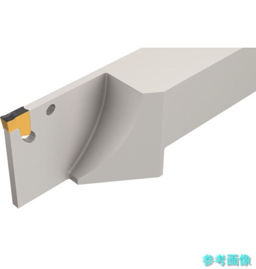 イスカル TGTL 2020-2-D65-IQ タンググリップIQ 強化タイプ TGTR/L-D 【1本】