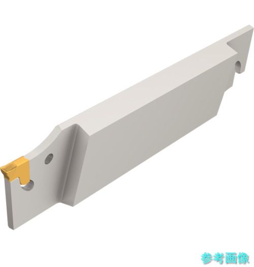 イスカル TGFHR 32T22-3 タンググリップ ブレード 強化タイプ TGFH R/L 【1本】