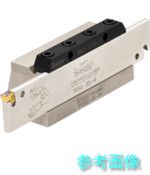イスカル TGTBU 40-56 固定ディスク タンググリップIQ 金モール専用物の具立ちはだかる TGTBU 【1本】