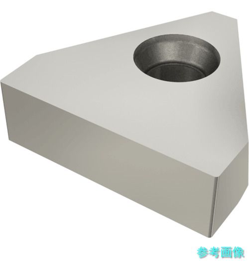 イスカル XNUW 1305-05(IC54) V-LOCKチップ XNMU IC54 【10個】｜イーキカイ　店 18,715円
