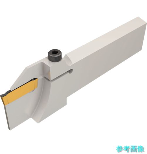 イスカル DGFHR 26B-3D50L ドゥーグリップ 突っ切り・溝入れ加工用ブレード DGFHR/L-B-D 【1本】