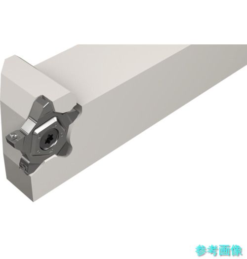 イスカル PCHL 25-24-5 ペンタカット用保持者 PCHR/L-24 【1本】 花・ガーデン・DIY-その他
