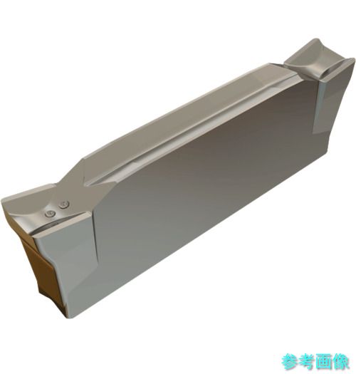 イスカル DGL 6303C-4D(IC328) ドゥーグリップ 突っ切り加工用チップ DGR/LーC-D IC328 【10個】