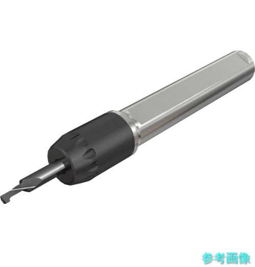 イスカル PICCO ACE 12-4 ピコとり捨てる用コレットチャックホルダー PICCO ACE 【1本】