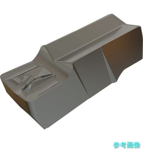 イスカル GIFI 5.00E-0.50(IC8250) カットグリップチップ GIFI-E IC8250 【10個】｜イーキカイ　店