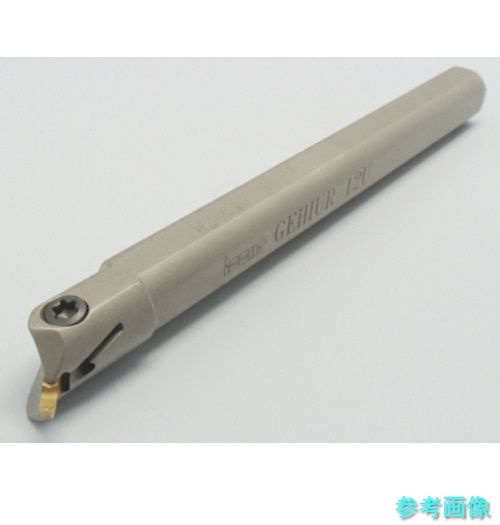 イスカル GEHIUR 16U カットグリップ ホルダー GEHIUR/L 【1個】
