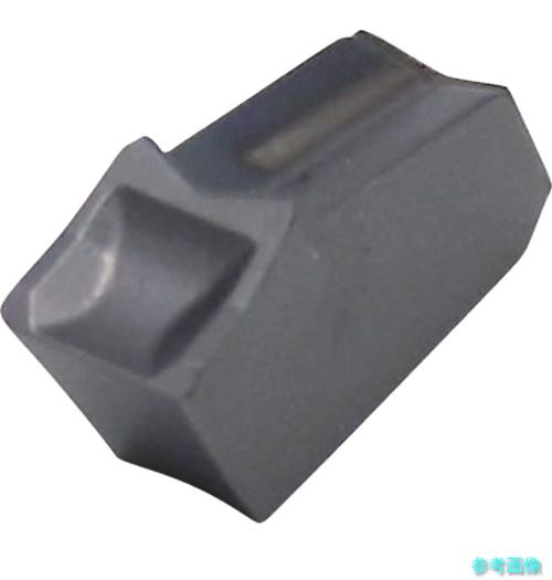 イスカル GFN 5J(IC328) セルフグリップ チップ GFN-J IC328 【10個】