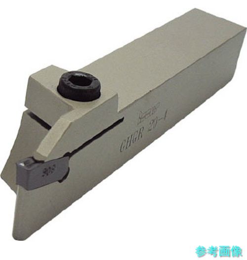 (イスカル) GHGR 32-632 カットグリップ 保持者 GHGR/L 【1個】