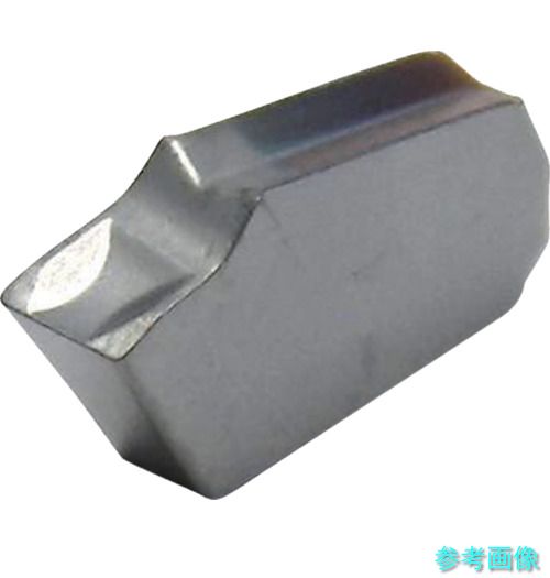 イスカル GTR 2 - 4D(IC354) セルフグリップ チップ GTR/L-D IC354 【10個】|イーキカイ 店