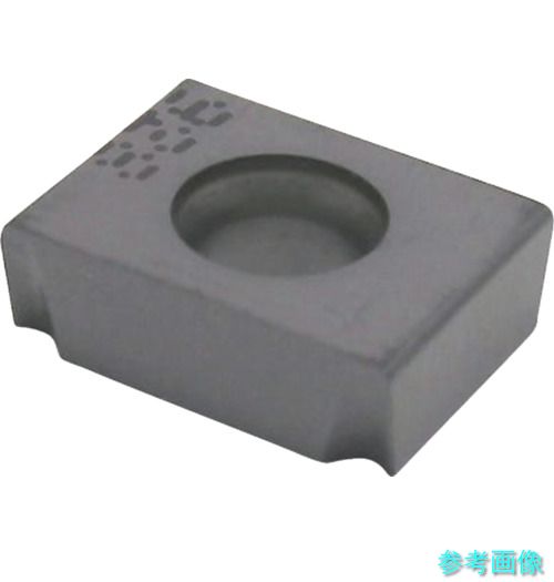 (イスカル) LNET 124504-TN(集積回路928) タングスロット 心付け LNET 12-TN 集積回路928 【10個】