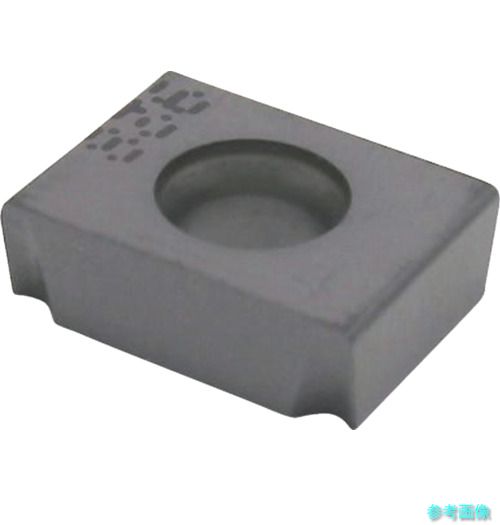 イスカル LNET 125504-TN(IC928) タングスロット チップ LNET 12-TN IC928 【10個】
