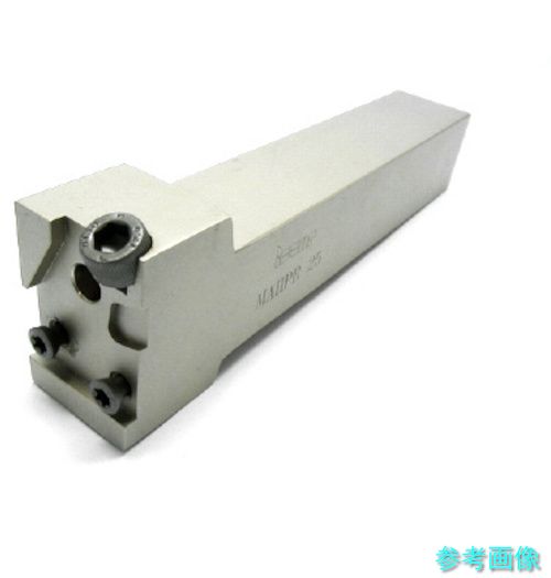 イスカル MAHPL 25 モジュラーグリップ アダプター交換式ホルダー MAHPR/L 【1個】