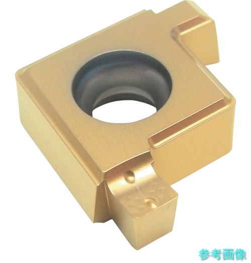 イスカル XCMT 07R-252002-MG(IC808G) DRG-MF多機能ドリル用チップ XCMT-MG IC808G 【10個】|イーキカイ 店