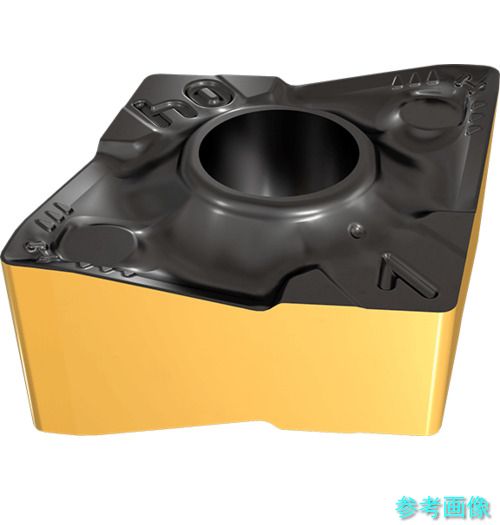 (イスカル) CNMX 120716-M4PW(IC907) ヘリターンLDチップ CNMX-M3/4PW IC907 【10個】｜イーキカイ　店