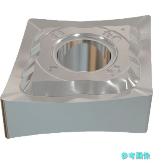 (イスカル) CNMG 120404-PP(IC9150) ISO旋削チップ CNMG/CNGG-PP IC9150 【10個】