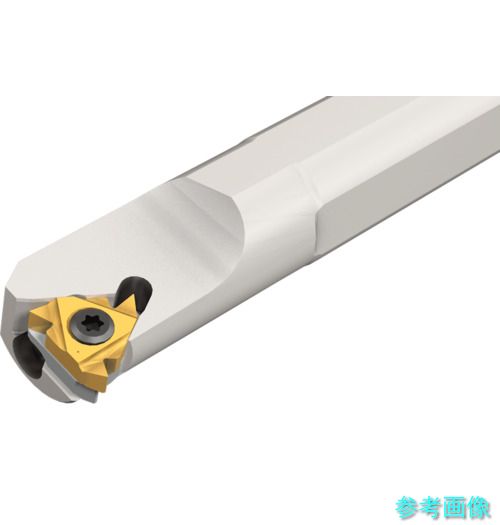 (イスカル) SIR 0016 R16CB (イスカル)スレッド 口径ねじ切り保持者 SIR/L 【1個】