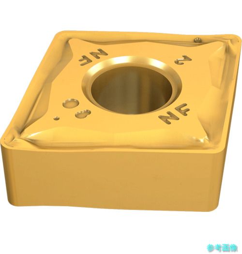(イスカル) CNMG 120404-NF(IC9250) ISO旋削 チップ CNMG-NF IC9250 【10個】 6,642円