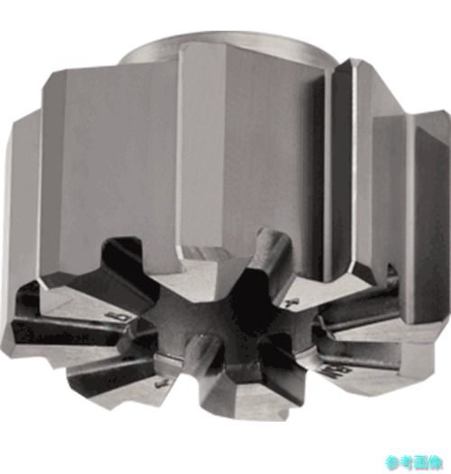イスカル RM-BN8-22.000-H7SA(IC908) バヨ・Tリーマー 止まり穴加工用ヘッド RM-BN-H7SA IC908 【1個】 32,060円