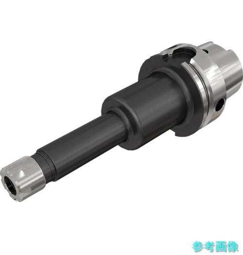 (イスカル) HSK A 100 ER16X160 M ERコレットチャック HSK A-ER-M 【1個】