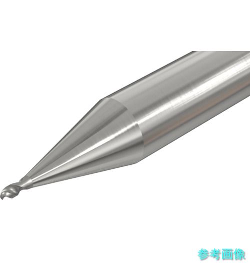 (イスカル) EBA-B2 050-050/10C6-57(集積回路08) 超硬ソリッドエンドミル EBA-B2 集積回路08 【1個】