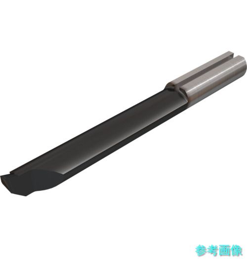 イスカル PICCO R 050.5-25C(IC908) ピコカット 小径ソリッドバー PICCO R/L 050-C IC908 【1個】