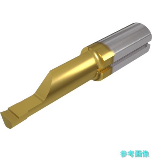 (イスカル) PICCO L 015.3015-20(集積回路228) ピコとり捨てる小みちソリッドバー PICCO-015 集積回路228 【1個】