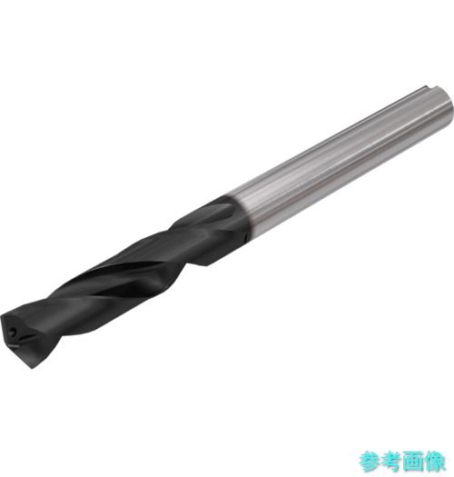 (イスカル) SCD 100-035-100 ACP3N(集積回路908) 超硬ソリッドドリル SCD-ACP3N 集積回路908 【1個】