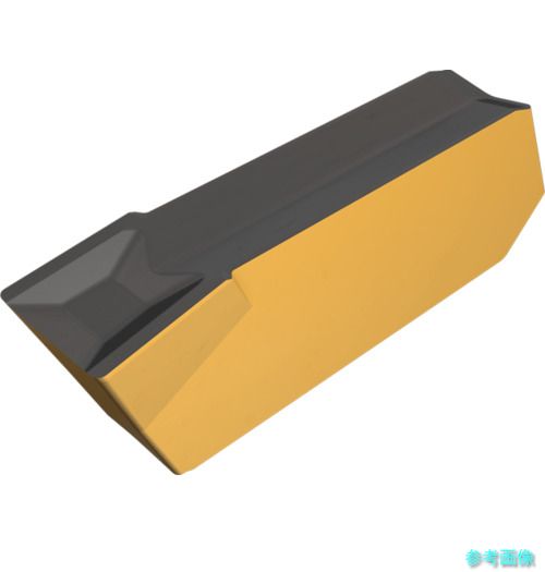 (イスカル) GIMF 406(IC428) カットグリップ チップ GIMF IC428 【10個】