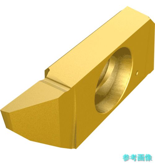 (イスカル) SCIR 22-ER00-07K10(集積回路1008) スイス連邦撥ねのける 心付け SCIR/L-22-ER/EL 集積回路1008 【5個】